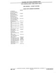 Next Page - Chassis and Body Parts Catalog P&A 11 April 1981