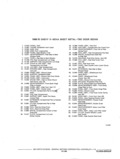 Previous Page - Illustration Catalog P&A 11A October 1976