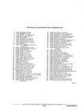 Previous Page - Illustration Catalog P&A 11A October 1976