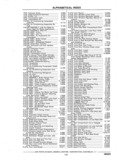 Next Page - Chassis and Body Parts Catalog P&A 11 April 1977