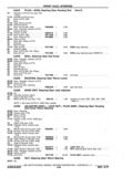 Previous Page - Chassis and Body Parts Catalog P&A 11 April 1977
