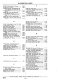 Previous Page - Chassis and Body Parts Catalog P&A 11 April 1977
