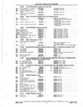 Next Page - Parts Catalog 10 September 1978