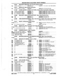 Previous Page - Parts Catalog 10 September 1978