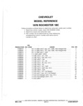 Next Page - Parts Catalog 10 September 1978