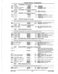 Next Page - Parts Catalog 10 September 1978