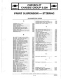 Previous Page - Parts Catalog 10 September 1978