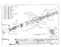 Previous Page - Corvette Assembly Manual January 1978