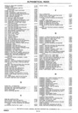 Previous Page - Chassis and Body Parts Catalog P&A 30 November 1979