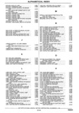 Previous Page - Chassis and Body Parts Catalog P&A 30 November 1979