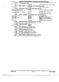 Previous Page - Chassis and Body Parts Catalog 72TM May 1979