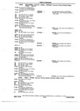 Previous Page - Chassis and Body Parts Catalog 72TM May 1979