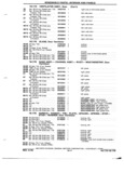 Next Page - Chassis and Body Parts Catalog 72TM May 1979