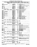 Previous Page - Parts Catalog 14 June 1979
