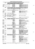 Previous Page - Chassis and Body Parts Catalog P&A 61 September 1979