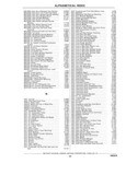 Next Page - Chassis and Body Parts Catalog P&A 61 September 1979