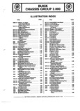 Previous Page - Parts Illustration Catalog 40A May 1980