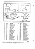 Previous Page - Parts Illustration Catalog 40A May 1980