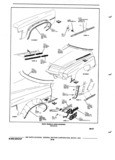 Previous Page - Parts Illustration Catalog 40A May 1980