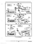 Previous Page - Parts Illustration Catalog 40A May 1980