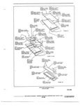 Previous Page - Parts Illustration Catalog 40A May 1980