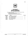 Next Page - Parts Catalogue 10 September 1980