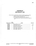 Next Page - Parts Catalogue 10 September 1980
