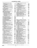 Previous Page - Parts Catalog 31 May 1980