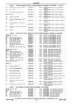 Next Page - Parts Catalog 31 May 1980