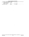 Previous Page - Parts Catalog 31 May 1980