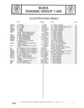 Previous Page - Illustration Catalog 41A September 1980