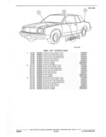 Previous Page - Illustration Catalog 41A September 1980