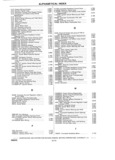 Next Page - Chassis and Body Parts Catalog P&A 14 May 1981