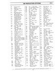 Previous Page - Chassis and Body Parts Catalog P&A 10 May 1981