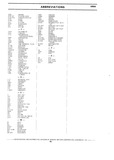 Next Page - Chassis and Body Parts Catalog P&A 10 May 1981