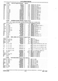 Next Page - Chassis and Body Parts Catalog P&A 10 May 1981