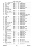 Previous Page - Parts and Accessories Catalog 41 May 1981