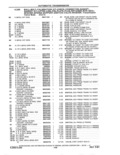 Next Page - Parts and Accessories Catalog 41 May 1981