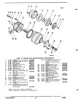 Previous Page - Parts and Illustration Catalog P&A 52S September 1982