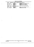 Next Page - Parts and Accessory Catalog 55A June 1982