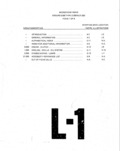 Previous Page - Parts and Illustration Catalog P&A 14A December 1983