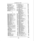 Previous Page - Parts and Illustration Catalog P&A 14A December 1983