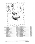 Previous Page - Parts and Illustration Catalog P&A 14A December 1983