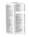Next Page - Parts and Illustration Catalog P&A 14A December 1983