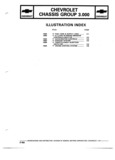 Previous Page - Parts and Illustration Catalog P&A 14Y July 1983