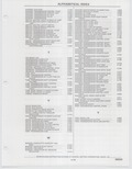 Previous Page - Buick Models Thru 1975 April 1983