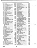Previous Page - Parts Catalog P&A 51 February 1983