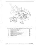 Next Page - Parts and Accessories Catalog 82TMGRF July 1983