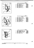 Previous Page - Parts and Illustration Catalog P&A 52A January 1984