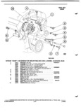 Previous Page - Parts and Illustration Catalog P&A 52A January 1984